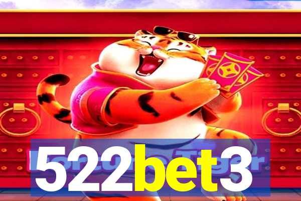 522bet3