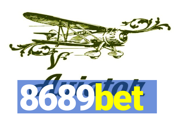 8689bet