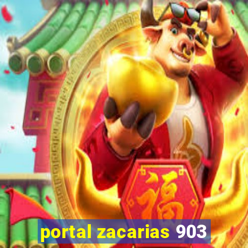 portal zacarias 903