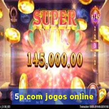 5p.com jogos online