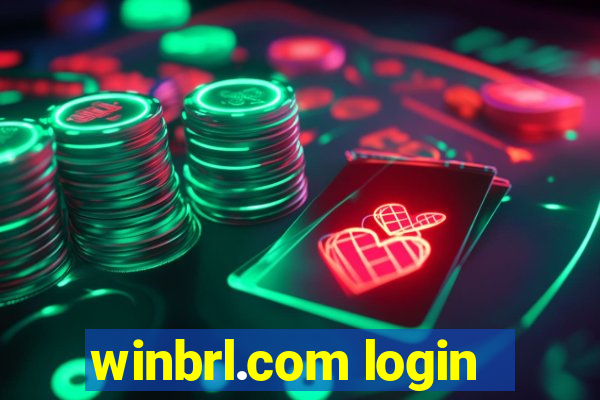 winbrl.com login