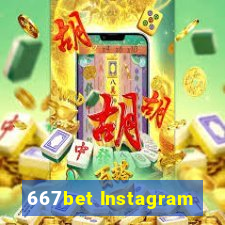 667bet Instagram