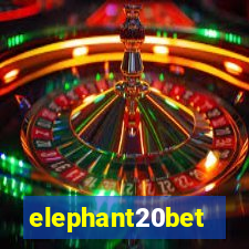 elephant20bet