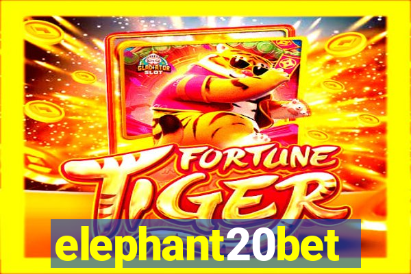 elephant20bet