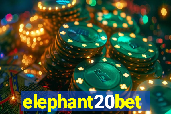 elephant20bet