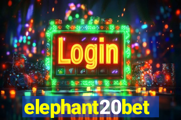 elephant20bet