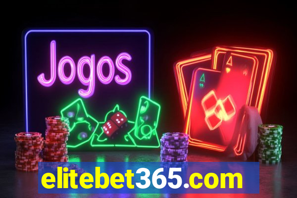 elitebet365.com