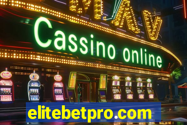 elitebetpro.com