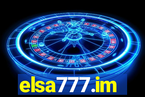 elsa777.im