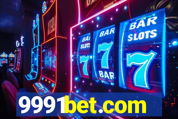 9991bet.com