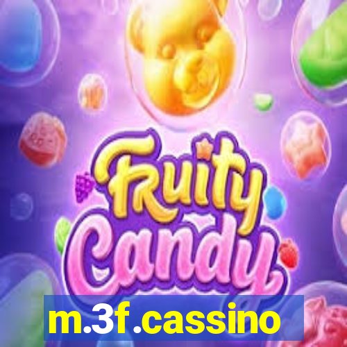 m.3f.cassino