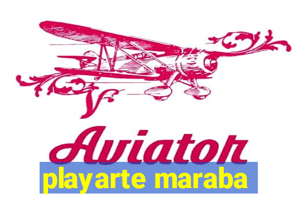 playarte maraba