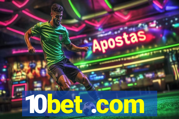 10bet .com