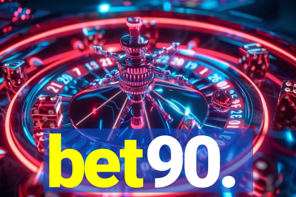 bet90.