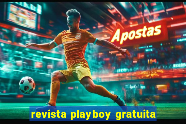 revista playboy gratuita