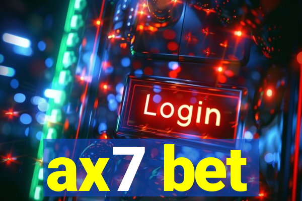 ax7 bet