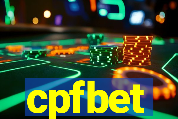 cpfbet