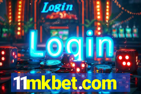 11mkbet.com