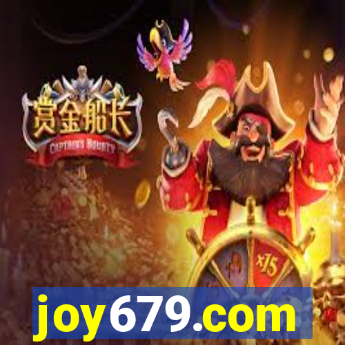 joy679.com