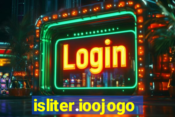 isliter.ioojogo