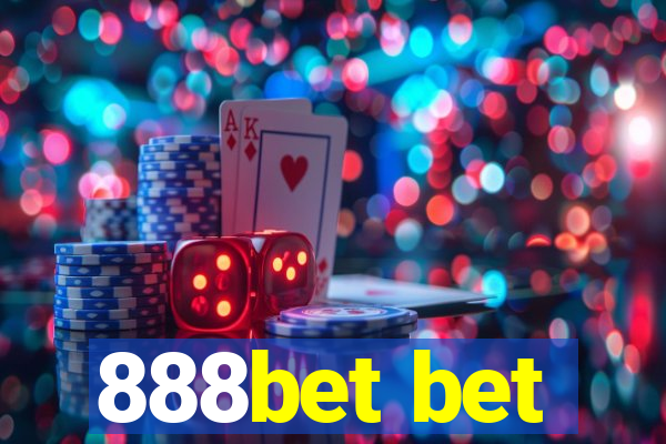 888bet bet