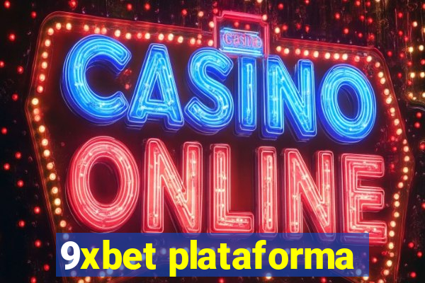 9xbet plataforma