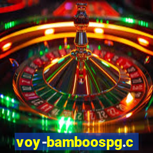 voy-bamboospg.com