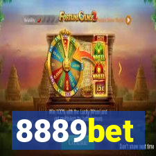 8889bet