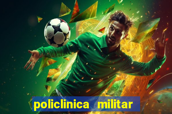 policlinica militar de porto alegre