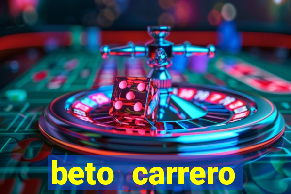 beto carrero cidades proximas