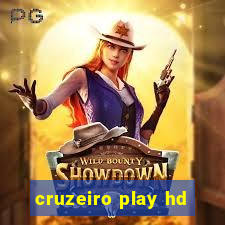 cruzeiro play hd