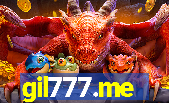 gil777.me