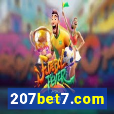 207bet7.com