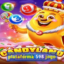 plataforma 598 jogo