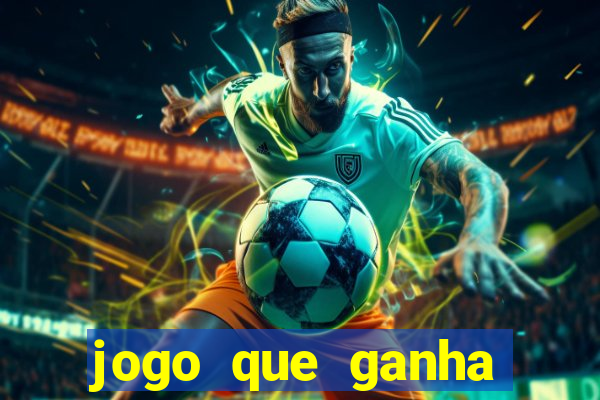 jogo que ganha dinheiro sem pagar nada