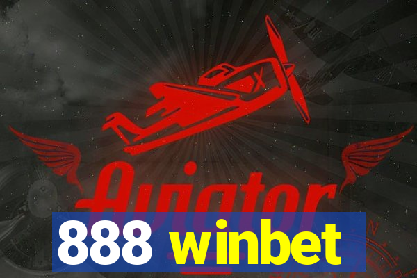 888 winbet