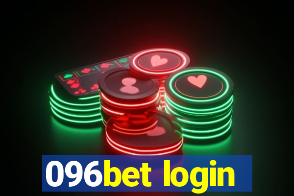 096bet login