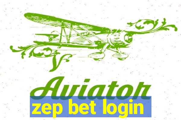 zep bet login