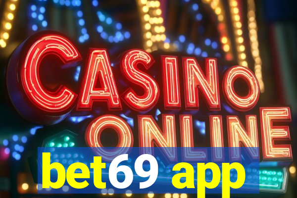 bet69 app