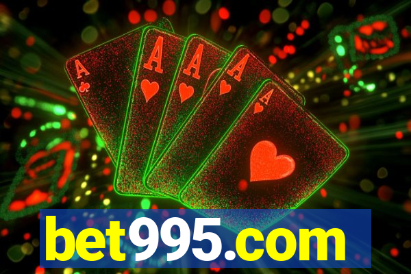 bet995.com