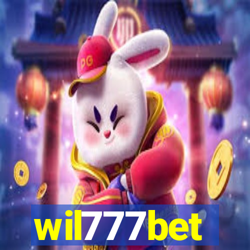 wil777bet