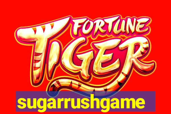 sugarrushgame