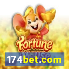 174bet.com