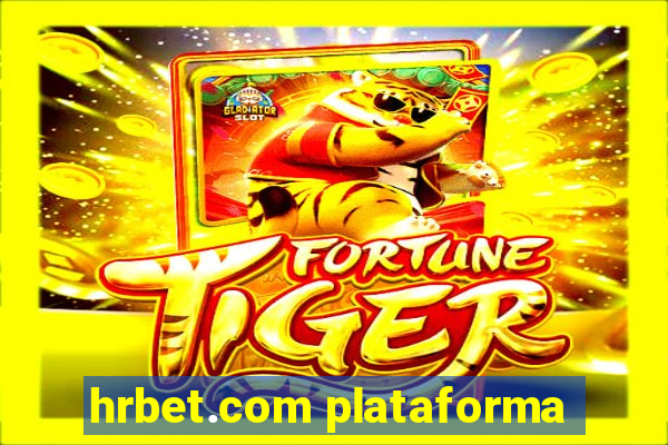 hrbet.com plataforma