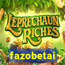 fazobetai