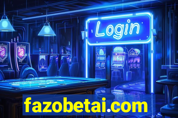 fazobetai.com