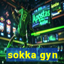 sokka gyn