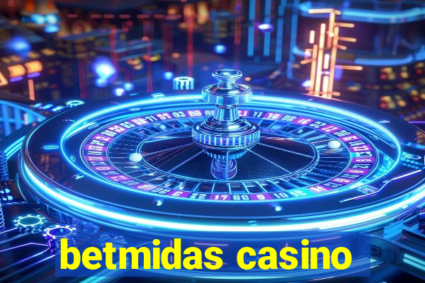 betmidas casino