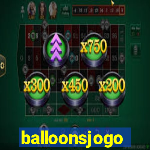 balloonsjogo