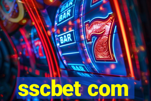 sscbet com